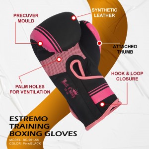 Estremo Training Boxing Gloves
