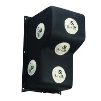 Wall Mount Accuracy Bags