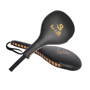 Floppy Paddles Mitts