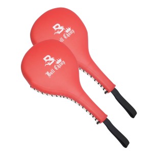 Floppy Paddles Mitts