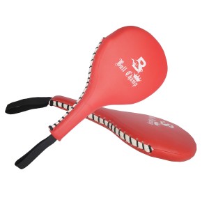 Floppy Paddles Mitts
