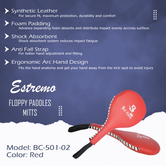 Floppy Paddles Mitts Floppy Paddles Mitts