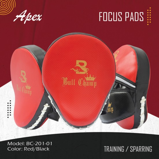 Apex Focus Pads Apex Focus Pads