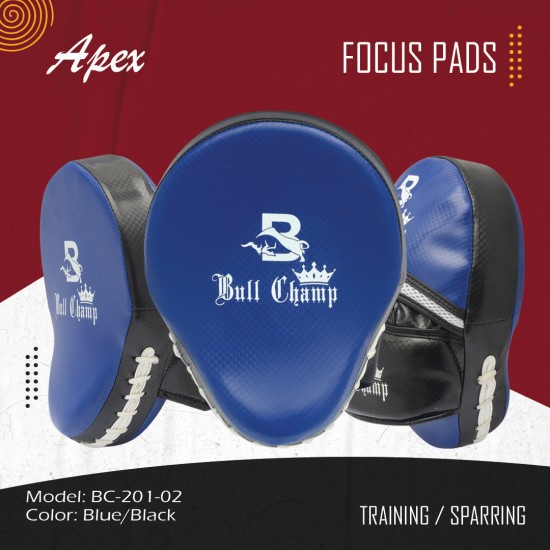 Apex Focus Pads Apex Focus Pads