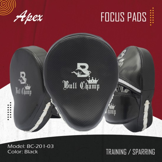 Apex Focus Pads Apex Focus Pads