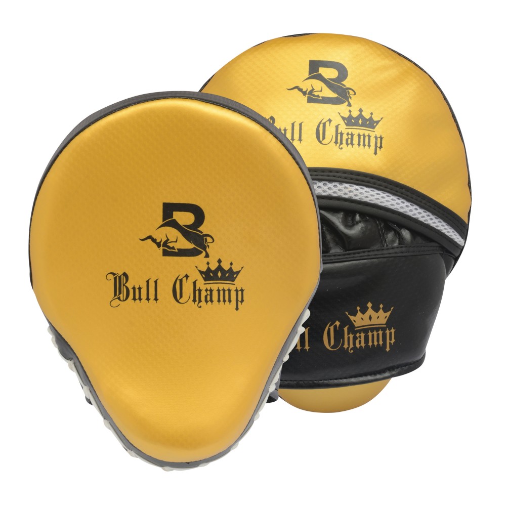 Apex Focus Pads