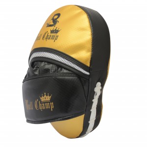 Apex Focus Pads