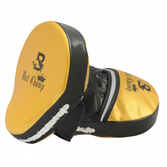 Apex Focus Pads Apex Focus Pads