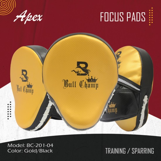 Apex Focus Pads Apex Focus Pads