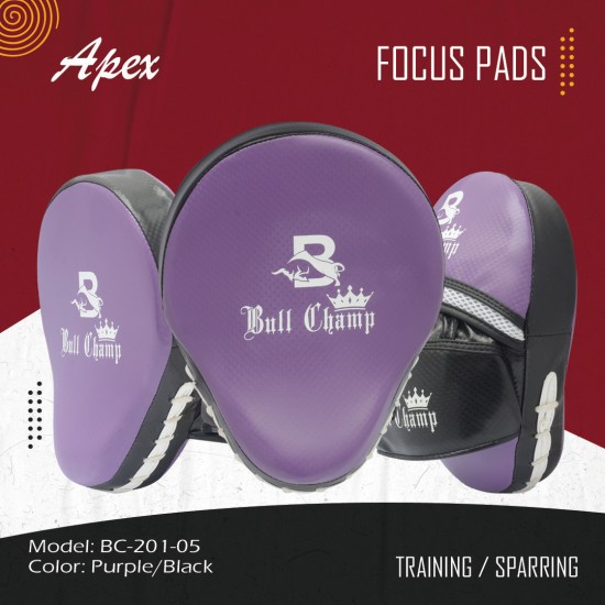Apex Focus Pads Apex Focus Pads