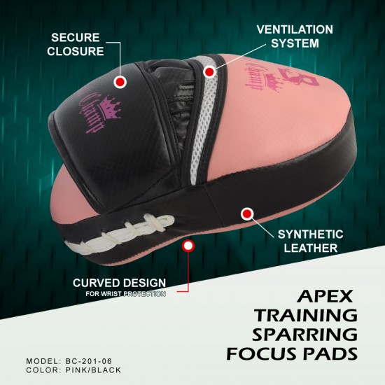 Apex Focus Pads Apex Focus Pads