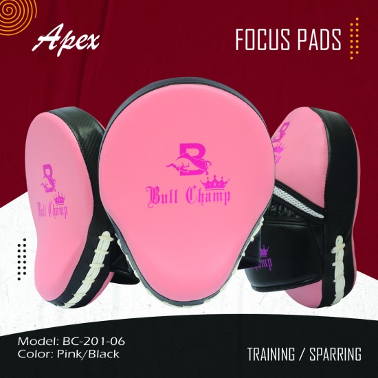 Apex Focus Pads Apex Focus Pads