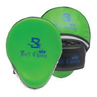 Apex Focus Pads