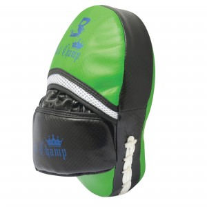 Apex Focus Pads