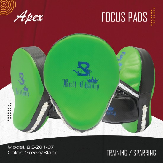 Apex Focus Pads Apex Focus Pads