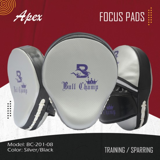 Apex Focus Pads Apex Focus Pads