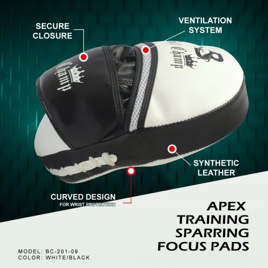 Apex Focus Pads Apex Focus Pads