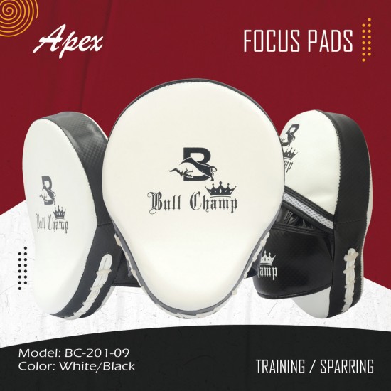 Apex Focus Pads Apex Focus Pads