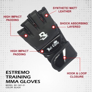 Grappling Gloves