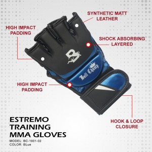 Grappling Gloves