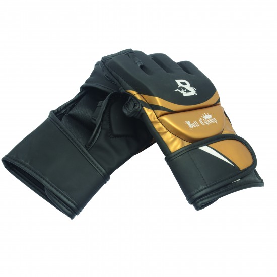 Grappling Gloves