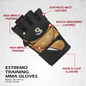 Grappling Gloves
