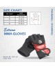 Grappling Gloves