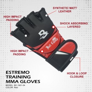 Grappling Gloves