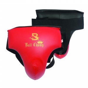 Groin Protectors