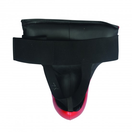 Groin Protectors
