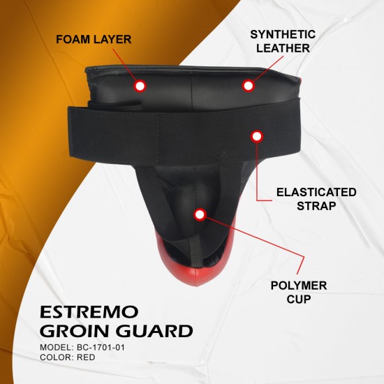 Groin Protectors