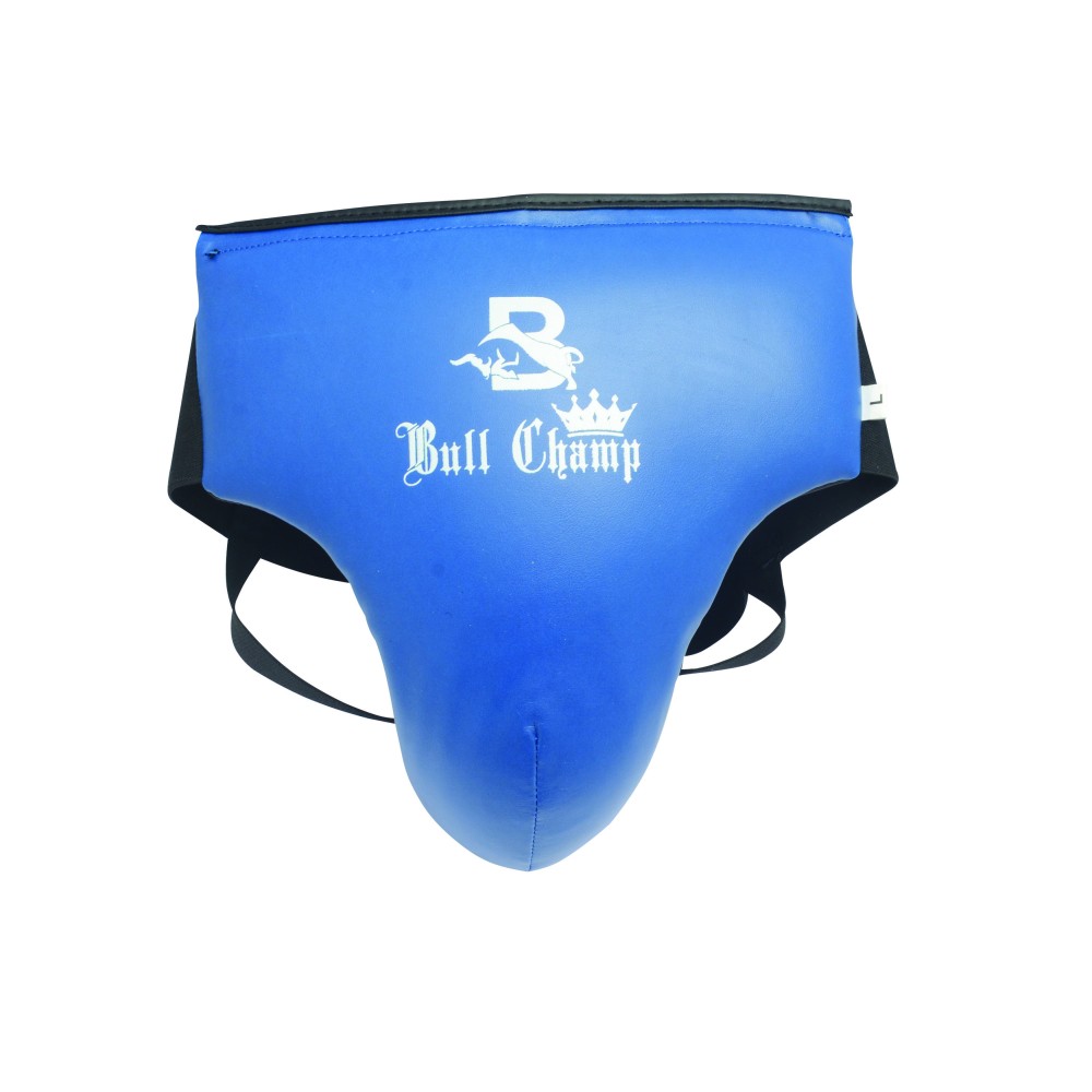 Groin Protectors