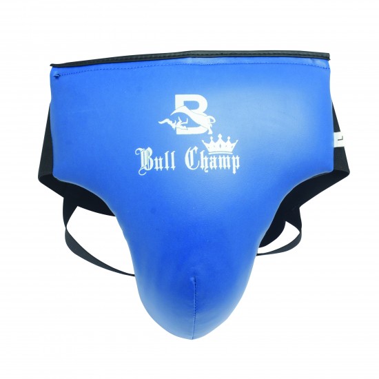 Groin Protectors
