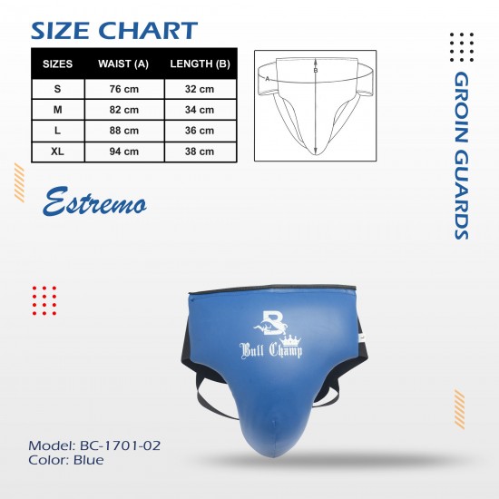 Groin Protectors