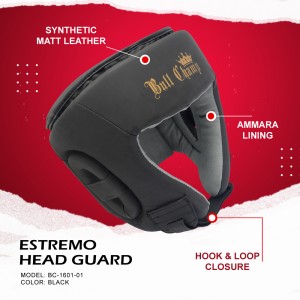 Head Guards