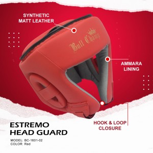 Head Guards