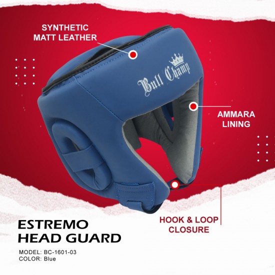 Head Guards
