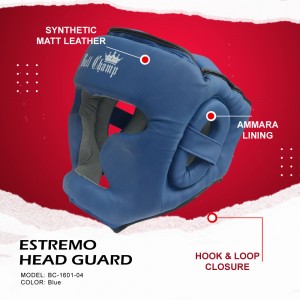 Head Guards
