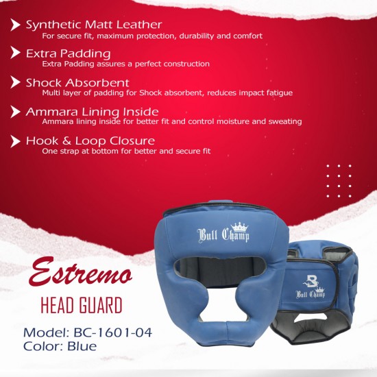 Head Guards