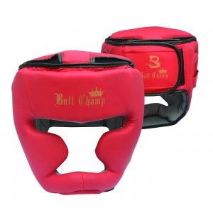 Head Guards