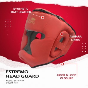 Head Guards