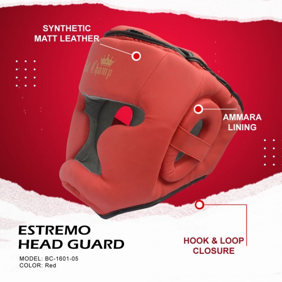 Head Guards Head Guards