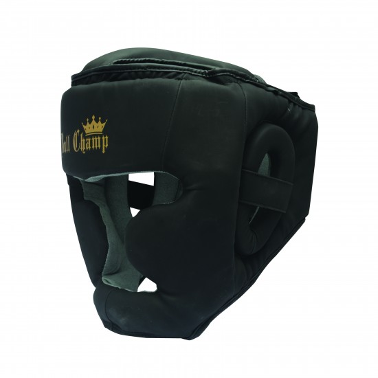 Head Guards