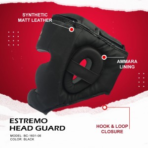 Head Guards