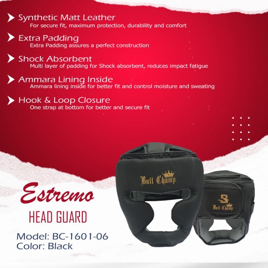 Head Guards
