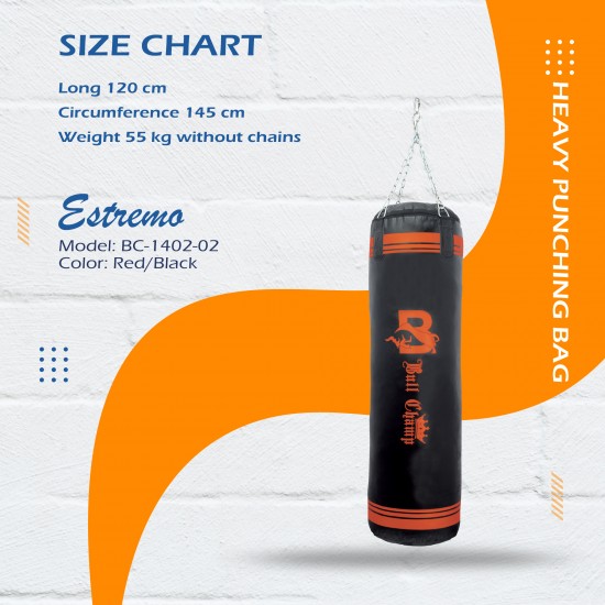 Heavy Weight Boxing Bags 4 Feet