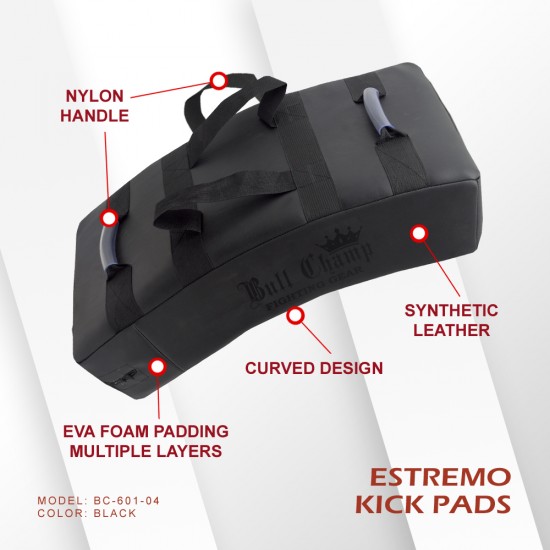 Kick Shields Kick Shields