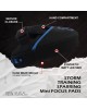 Storm Kids Focus Pads & Mini Targets Storm Kids Focus Pads & Mini Targets