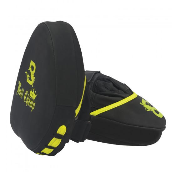 Storm Kids Focus Pads & Mini Targets Storm Kids Focus Pads & Mini Targets