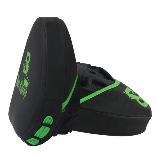 Storm Kids Focus Pads & Mini Targets Storm Kids Focus Pads & Mini Targets